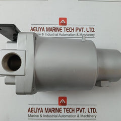 Smc Main Line Filter Aff22B-10B