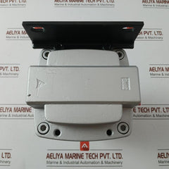 Smc Main Line Filter Aff22B-10B