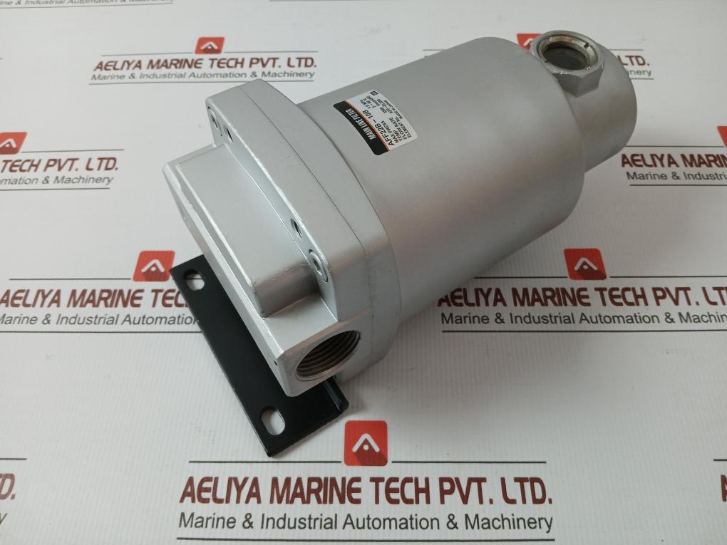 Smc Main Line Filter Aff22B-10B