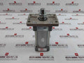 Smc Mbf100-125Z Cylinder Max. Press. 1.0Mpa