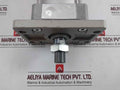 Smc Mbf100-125Z Cylinder Max. Press. 1.0Mpa
