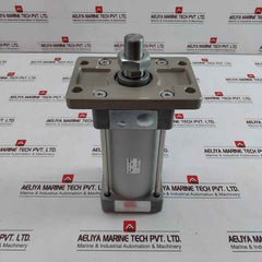 Smc Mbf100-125Z Cylinder Max. Press. 1.0Mpa
