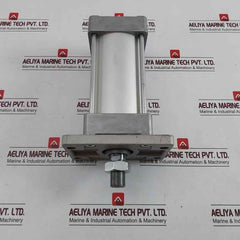 Smc Mbf100-125Z Cylinder Max. Press. 1.0Mpa