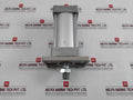 Smc Mbf100-125Z Cylinder Max. Press. 1.0Mpa
