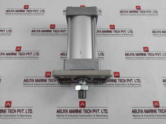 Smc Mbf100-125Z Cylinder Max. Press. 1.0Mpa