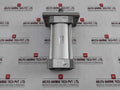 Smc Mbf100-125Z Cylinder Max. Press. 1.0Mpa
