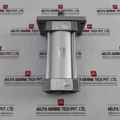 Smc Mbf100-125Z Cylinder Max. Press. 1.0Mpa
