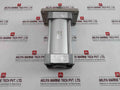 Smc Mbf100-125Z Cylinder Max. Press. 1.0Mpa