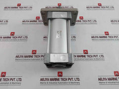 Smc Mbf100-125Z Cylinder Max. Press. 1.0Mpa