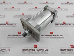 Smc Mbf100-125Z Cylinder Max. Press. 1.0Mpa