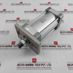 Smc Mbf100-125Z Cylinder Max. Press. 1.0Mpa