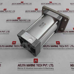 Smc Mbf100-125Z Cylinder Max. Press. 1.0Mpa