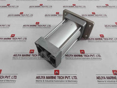 Smc Mbf100-125Z Cylinder Max. Press. 1.0Mpa