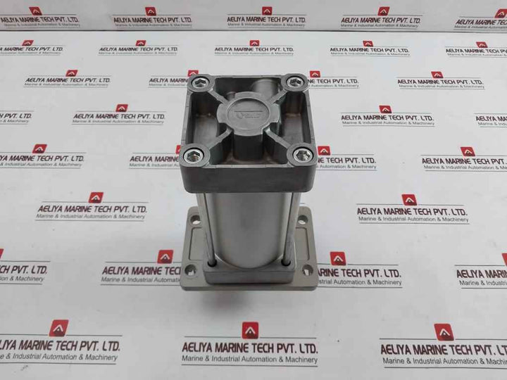 Smc Mbf100-125Z Cylinder Max. Press. 1.0Mpa