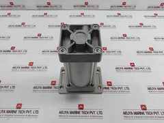 Smc Mbf100-125Z Cylinder Max. Press. 1.0Mpa