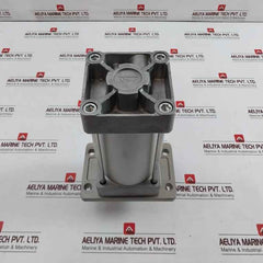 Smc Mbf100-125Z Cylinder Max. Press. 1.0Mpa