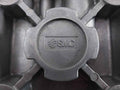Smc Mbf100-125Z Cylinder Max. Press. 1.0Mpa