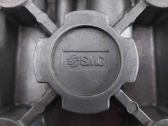 Smc Mbf100-125Z Cylinder Max. Press. 1.0Mpa