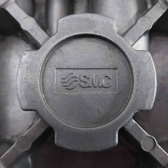 Smc Mbf100-125Z Cylinder Max. Press. 1.0Mpa