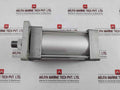 Smc Mbf100-125Z Cylinder Max. Press. 1.0Mpa