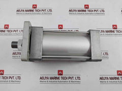 Smc Mbf100-125Z Cylinder Max. Press. 1.0Mpa