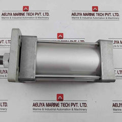 Smc Mbf100-125Z Cylinder Max. Press. 1.0Mpa