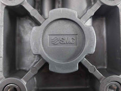 Smc Mbf100-125Z Cylinder Max. Press. 1.0Mpa