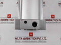 Smc Mbf100-400Z Pneumatic Hydraulic Air Cylinder 1.0Mpa