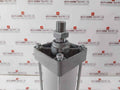 Smc Mbf100-400Z Pneumatic Hydraulic Air Cylinder 1.0Mpa