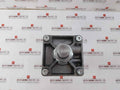 Smc Mbf100-400Z Pneumatic Hydraulic Air Cylinder 1.0Mpa