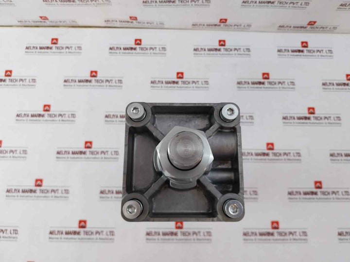 Smc Mbf100-400Z Pneumatic Hydraulic Air Cylinder 1.0Mpa