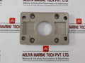 Smc Mbf100-400Z Pneumatic Hydraulic Air Cylinder 1.0Mpa