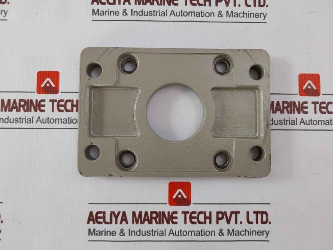 Smc Mbf100-400Z Pneumatic Hydraulic Air Cylinder 1.0Mpa