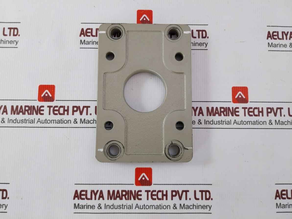 Smc Mbf100-400Z Pneumatic Hydraulic Air Cylinder 1.0Mpa