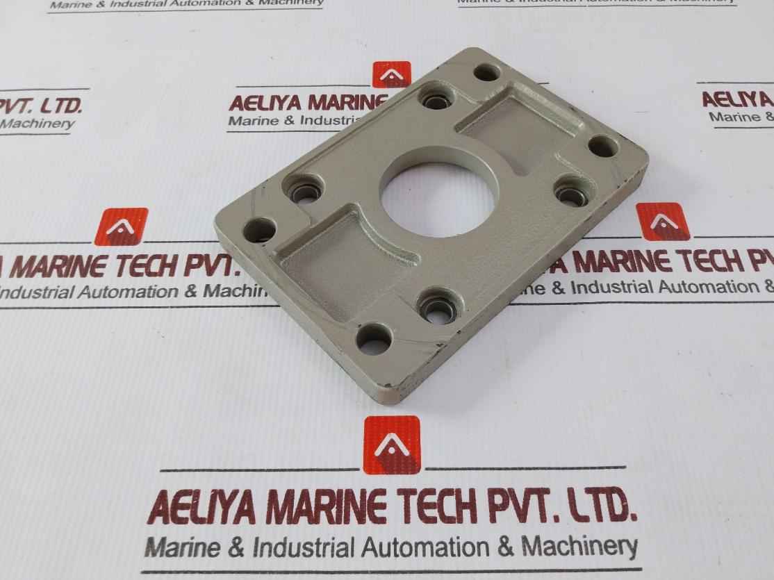 Smc Mbf100-400Z Pneumatic Hydraulic Air Cylinder 1.0Mpa