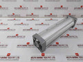 Smc Mbf100-400Z Pneumatic Hydraulic Air Cylinder 1.0Mpa