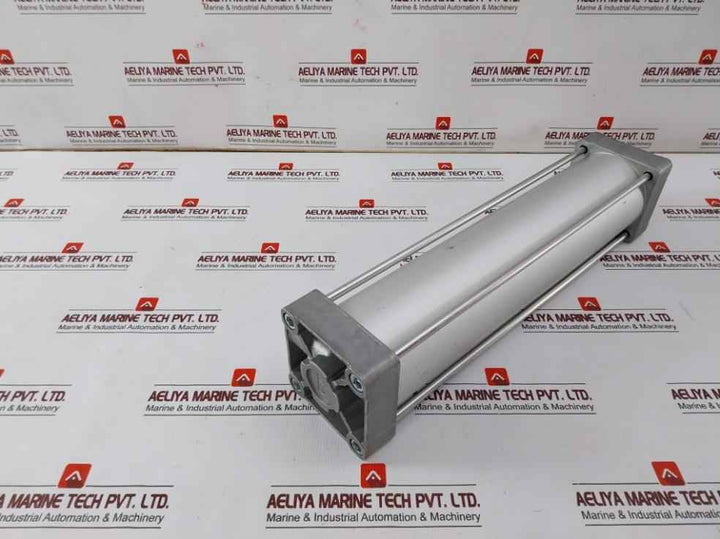 Smc Mbf100-400Z Pneumatic Hydraulic Air Cylinder 1.0Mpa