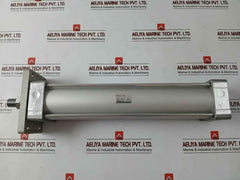 Smc Mbf80-350Z Air Cylinder 1.0Mpa