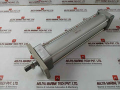 Smc Mbf80-350Z Air Cylinder 1.0Mpa