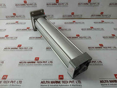 Smc Mbf80-350Z Air Cylinder 1.0Mpa