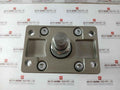 Smc Mbf80-350Z Air Cylinder 1.0Mpa