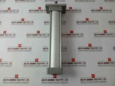 Smc Mbf80-350Z Air Cylinder 1.0Mpa