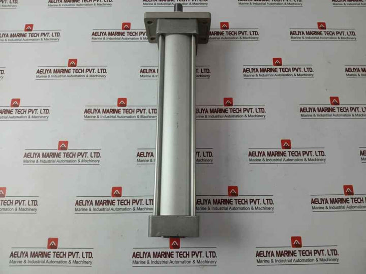 Smc Mbf80-350Z Air Cylinder 1.0Mpa