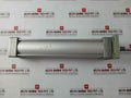 Smc Mbf80-350Z Air Cylinder 1.0Mpa