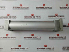 Smc Mbf80-350Z Air Cylinder 1.0Mpa