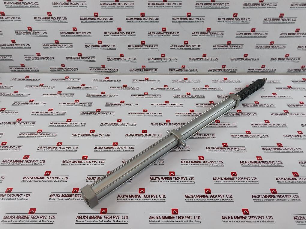 Smc Mbt40-700-dcj4157J Tie-rod Pneumatic Cylinder 1.0 Mpa Max Pressure 40Mm Bore Diameter 700Mm Stroke Length