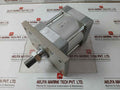 Smc Mdbf125-50Z Double-acting Pneumatic Cylinder Max Pr 1.0 Mpa