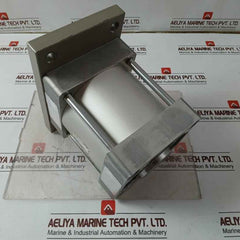 Smc Mdbf125-50Z Double-acting Pneumatic Cylinder Max Pr 1.0 Mpa