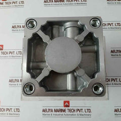 Smc Mdbf125-50Z Double-acting Pneumatic Cylinder Max Pr 1.0 Mpa