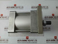 Smc Mdbf125-50Z Double-acting Pneumatic Cylinder Max Pr 1.0 Mpa